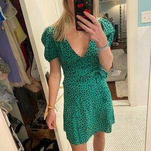 Urban Outfitters Dress size small (new with tags)